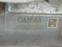2013-2017 Honda Accord Throttle Body P/N:GMF4A Fits Fits 2013 2014 2015 2016 2017 2018 2019 2020 2021 2022 OEM Used Auto Par