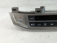 2013-2015 Honda Accord Climate Control Module Temperature AC/Heater Replacement P/N:BD 79600 T2F A411 M1 Fits Fits 2013 2014