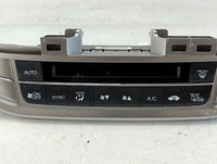 2013-2015 Honda Accord Climate Control Module Temperature AC/Heater Replacement P/N:BD 79600 T2F A411 M1 Fits Fits 2013 2014