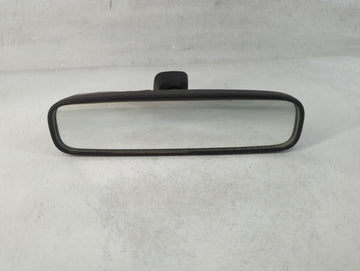 2013-2017 Honda Accord Interior Rear View Mirror Replacement OEM P/N:IE4022197 Fits OEM Used Auto Parts - Oemusedautoparts1.