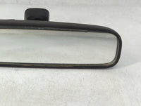 2013-2017 Honda Accord Interior Rear View Mirror Replacement OEM P/N:IE4022197 Fits OEM Used Auto Parts - Oemusedautoparts1.