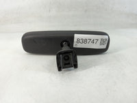 2013-2017 Honda Accord Interior Rear View Mirror Replacement OEM P/N:IE4022197 Fits OEM Used Auto Parts - Oemusedautoparts1.