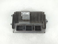 2013 Honda Accord PCM Engine Control Computer ECU ECM PCU OEM P/N:37820-5A2-A7 Fits OEM Used Auto Parts - Oemusedautoparts1.