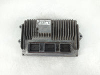 2013 Honda Accord PCM Engine Control Computer ECU ECM PCU OEM P/N:37820-5A2-A7 OEM Used Auto Parts - Oemusedautoparts1.com