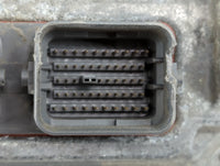 2013 Honda Accord PCM Engine Control Computer ECU ECM PCU OEM P/N:37820-5A2-A7 Fits OEM Used Auto Parts - Oemusedautoparts1.