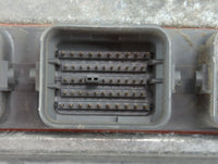 2013 Honda Accord PCM Engine Control Computer ECU ECM PCU OEM P/N:37820-5A2-A7 Fits OEM Used Auto Parts - Oemusedautoparts1.