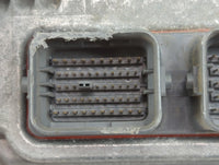 2013 Honda Accord PCM Engine Control Computer ECU ECM PCU OEM P/N:37820-5A2-A7 Fits OEM Used Auto Parts - Oemusedautoparts1.