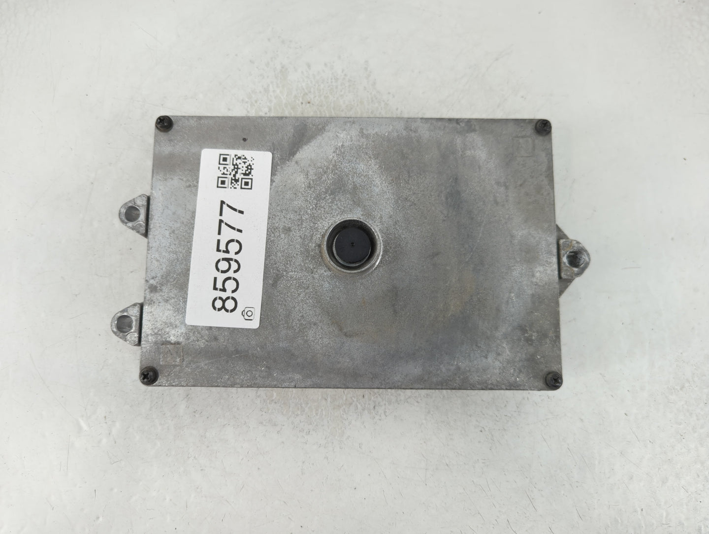 2013 Honda Accord PCM Engine Control Computer ECU ECM PCU OEM P/N:37820-5A2-A7 Fits OEM Used Auto Parts - Oemusedautoparts1.