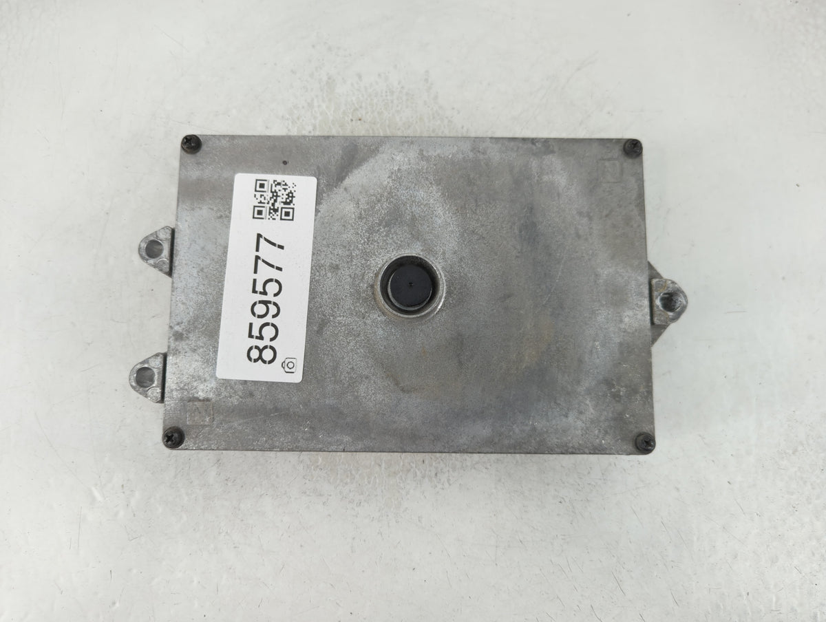 2013 Honda Accord PCM Engine Control Computer ECU ECM PCU OEM P/N:37820-5A2-A7 OEM Used Auto Parts - Oemusedautoparts1.com