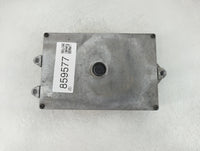 2013 Honda Accord PCM Engine Control Computer ECU ECM PCU OEM P/N:37820-5A2-A7 OEM Used Auto Parts - Oemusedautoparts1.com