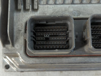 2013 Honda Accord PCM Engine Control Computer ECU ECM PCU OEM P/N:0379-115541 37820-5A2-A68 Fits OEM Used Auto Parts - Oemus