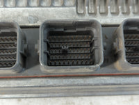 2013 Honda Accord PCM Engine Control Computer ECU ECM PCU OEM P/N:0379-115541 37820-5A2-A68 Fits OEM Used Auto Parts - Oemus