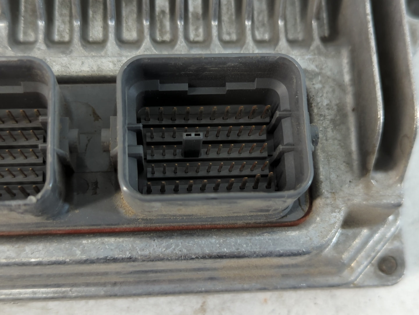 2013 Honda Accord PCM Engine Control Computer ECU ECM PCU OEM P/N:0379-115541 37820-5A2-A68 Fits OEM Used Auto Parts - Oemus