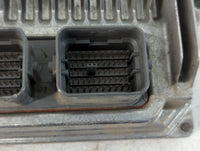 2013 Honda Accord PCM Engine Control Computer ECU ECM PCU OEM P/N:0379-115541 37820-5A2-A68 Fits OEM Used Auto Parts - Oemus