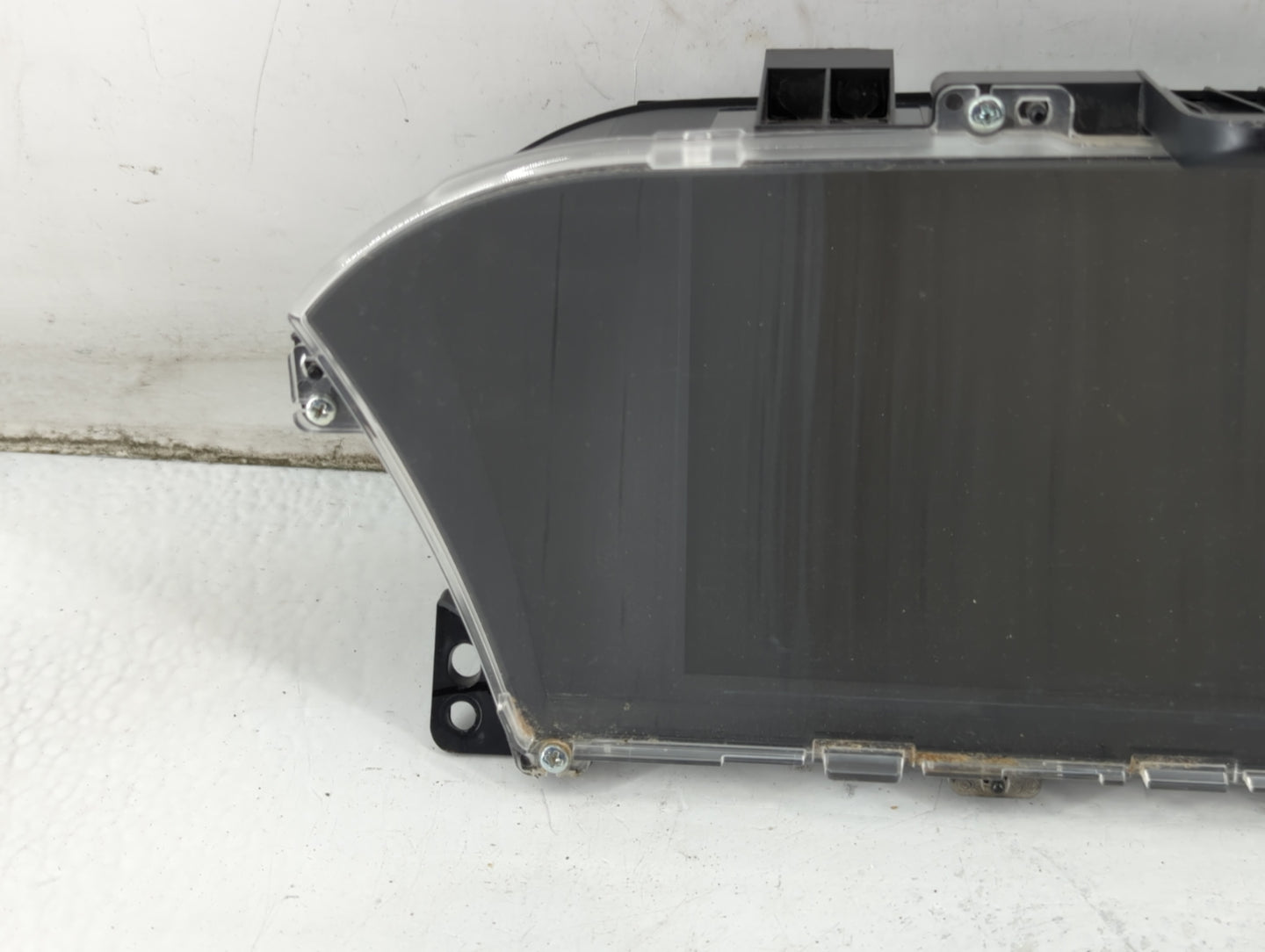 2013 Honda Accord Instrument Cluster Speedometer Gauges P/N:39710-T2A-A010-M1 BJ1201061 Miles: Fits OEM Used Auto Parts - Oe