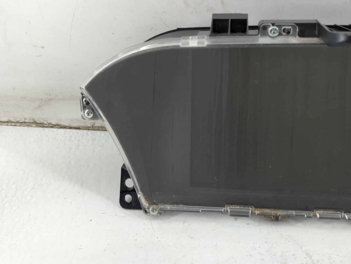 2013 Honda Accord Instrument Cluster Speedometer Gauges P/N:39710-T2A-A010-M1 BJ1201061 Miles: Fits OEM Used Auto Parts - Oe
