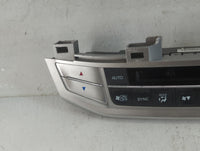 2013-2015 Honda Accord Climate Control Module Temperature AC/Heater Replacement P/N:79600T2FA611M1 Fits Fits 2013 2014 2015 