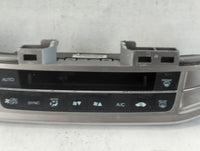 2013-2015 Honda Accord Climate Control Module Temperature AC/Heater Replacement P/N:79600T2FA611M1 Fits Fits 2013 2014 2015 