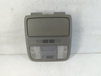 2013 Honda Accord Overhead Roof Console 915975 - Oemusedautoparts1.com