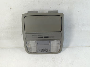 compare product 2013 Honda Accord Overhead Roof Console 915975