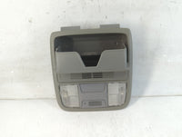 2013 Honda Accord Overhead Roof Console 915975 - Oemusedautoparts1.com