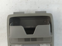 2013 Honda Accord Overhead Roof Console 915975 - Oemusedautoparts1.com