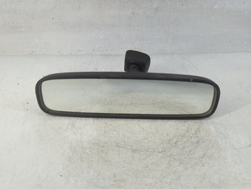 2013-2017 Honda Accord Interior Rear View Mirror Replacement OEM P/N:E4032197 Fits OEM Used Auto Parts - Oemusedautoparts1.c
