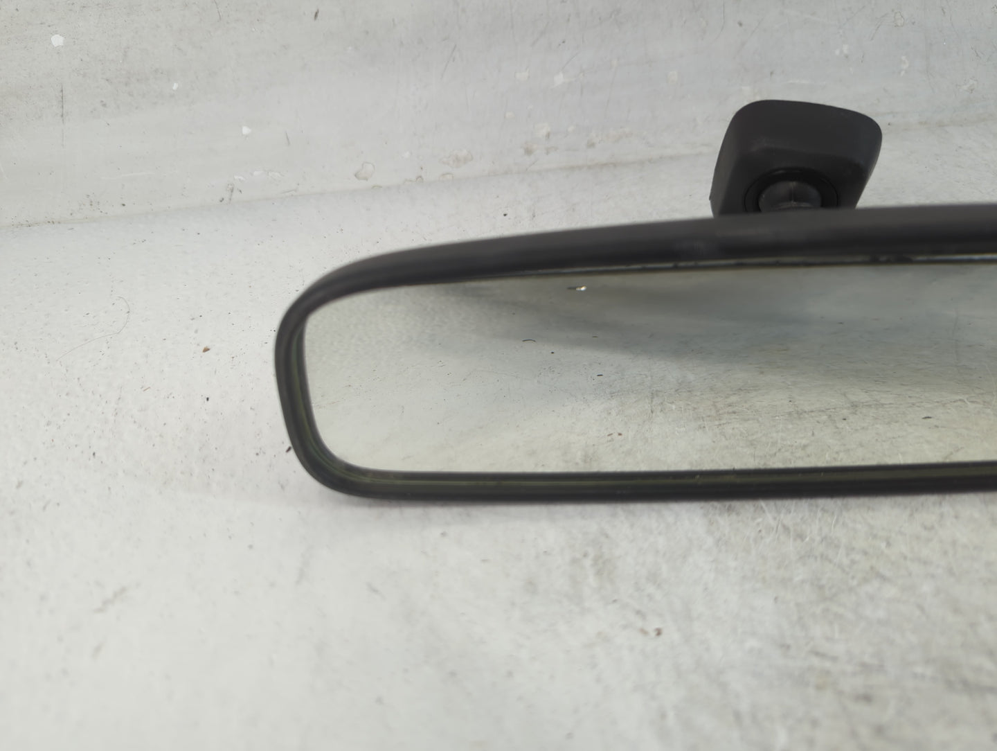 2013-2017 Honda Accord Interior Rear View Mirror Replacement OEM P/N:E4032197 Fits OEM Used Auto Parts - Oemusedautoparts1.c