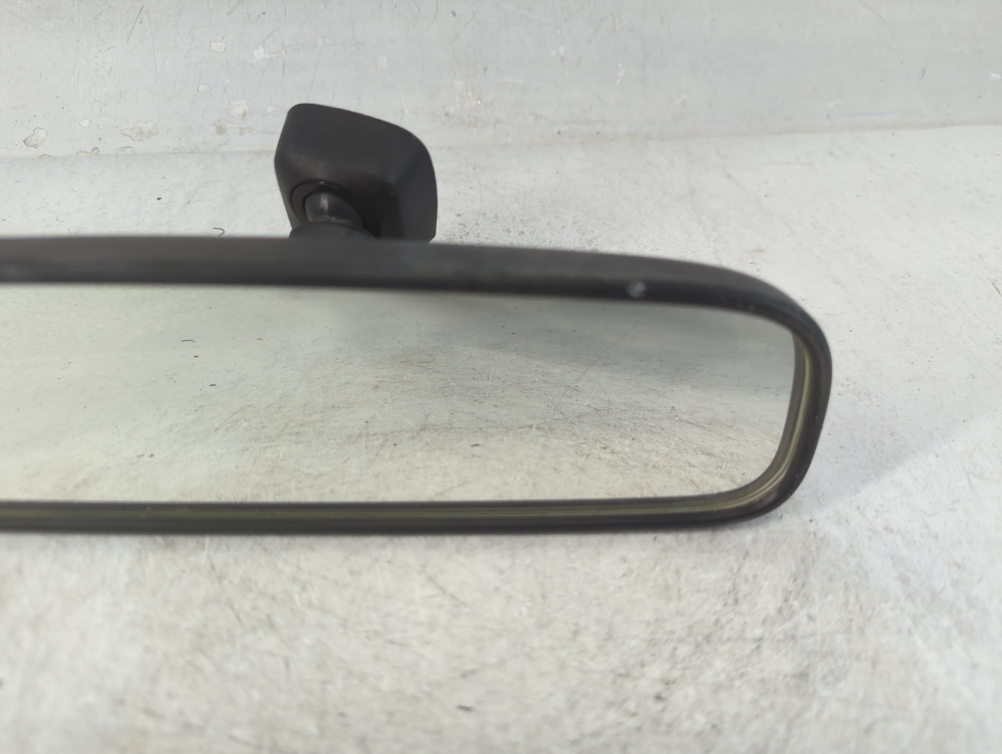 2013-2017 Honda Accord Interior Rear View Mirror Replacement OEM P/N:E4032197 Fits OEM Used Auto Parts - Oemusedautoparts1.c
