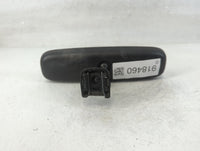 2013-2017 Honda Accord Interior Rear View Mirror Replacement OEM P/N:E4032197 Fits OEM Used Auto Parts - Oemusedautoparts1.c