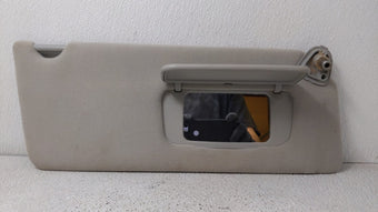 compare product 2013-2017 Honda Accord Sun Visor Shade Replacement Passenger Right Mirror Fits Fits 2013 2014 2015 2016 2017 OEM Used Auto Parts