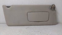 2013-2017 Honda Accord Sun Visor Shade Replacement Passenger Right Mirror Fits Fits 2013 2014 2015 2016 2017 OEM Used Auto P
