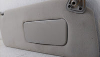 2013-2017 Honda Accord Sun Visor Shade Replacement Passenger Right Mirror Fits Fits 2013 2014 2015 2016 2017 OEM Used Auto P