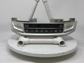compare product 2013 Honda Accord Climate Control Module Temperature AC/Heater Replacement P/N:79600T2FA411M1 Fits Fits 2014 2015 OEM Used Auto Parts