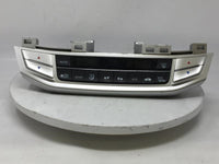 2013 Honda Accord Climate Control Module Temperature AC/Heater Replacement P/N:79600T2FA411M1 Fits Fits 2014 2015 OEM Used A