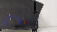 2012-2013 Honda Civic Instrument Cluster Speedometer Gauges P/N:78100-TR0-A130-M1 78100-TR0-A110-M1 Fits Fits 2012 2013 OEM 