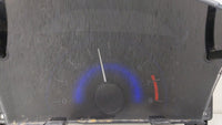 2012-2013 Honda Civic Instrument Cluster Speedometer Gauges P/N:78100-TR0-A130-M1 78100-TR0-A110-M1 Fits Fits 2012 2013 OEM 