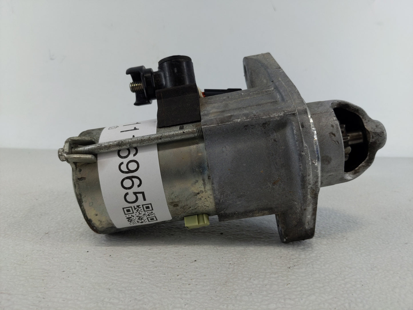 2013-2015 Honda Civic Car Starter Motor Solenoid OEM P/N:SM-74014 Fits Fits 2013 2014 2015 2016 2017 2018 2019 2020 2021 202