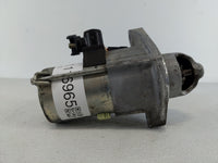2013-2015 Honda Civic Car Starter Motor Solenoid OEM P/N:SM-74014 Fits Fits 2013 2014 2015 2016 2017 2018 2019 2020 2021 202