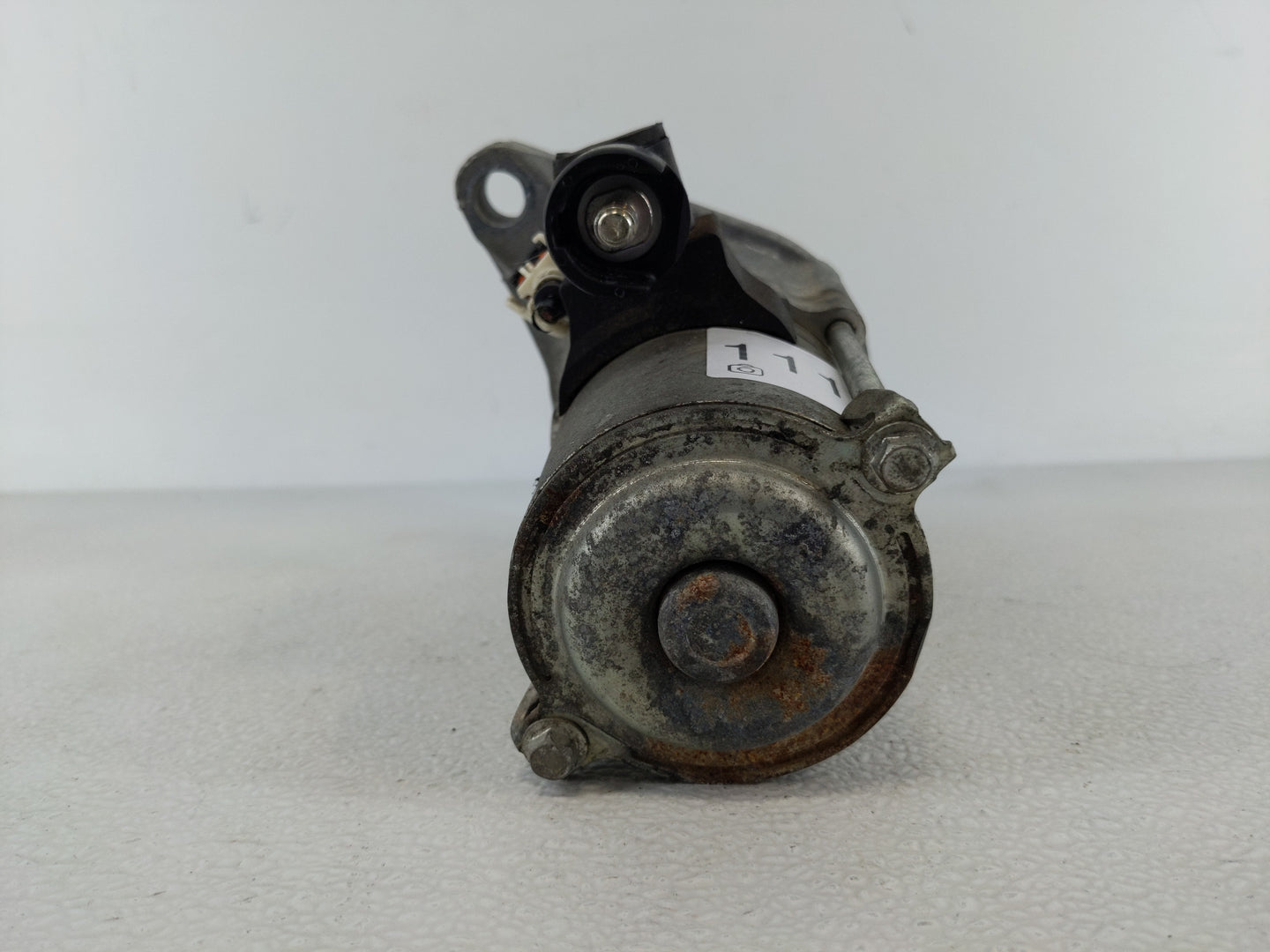 2013-2015 Honda Civic Car Starter Motor Solenoid OEM P/N:SM-74014 Fits Fits 2013 2014 2015 2016 2017 2018 2019 2020 2021 202