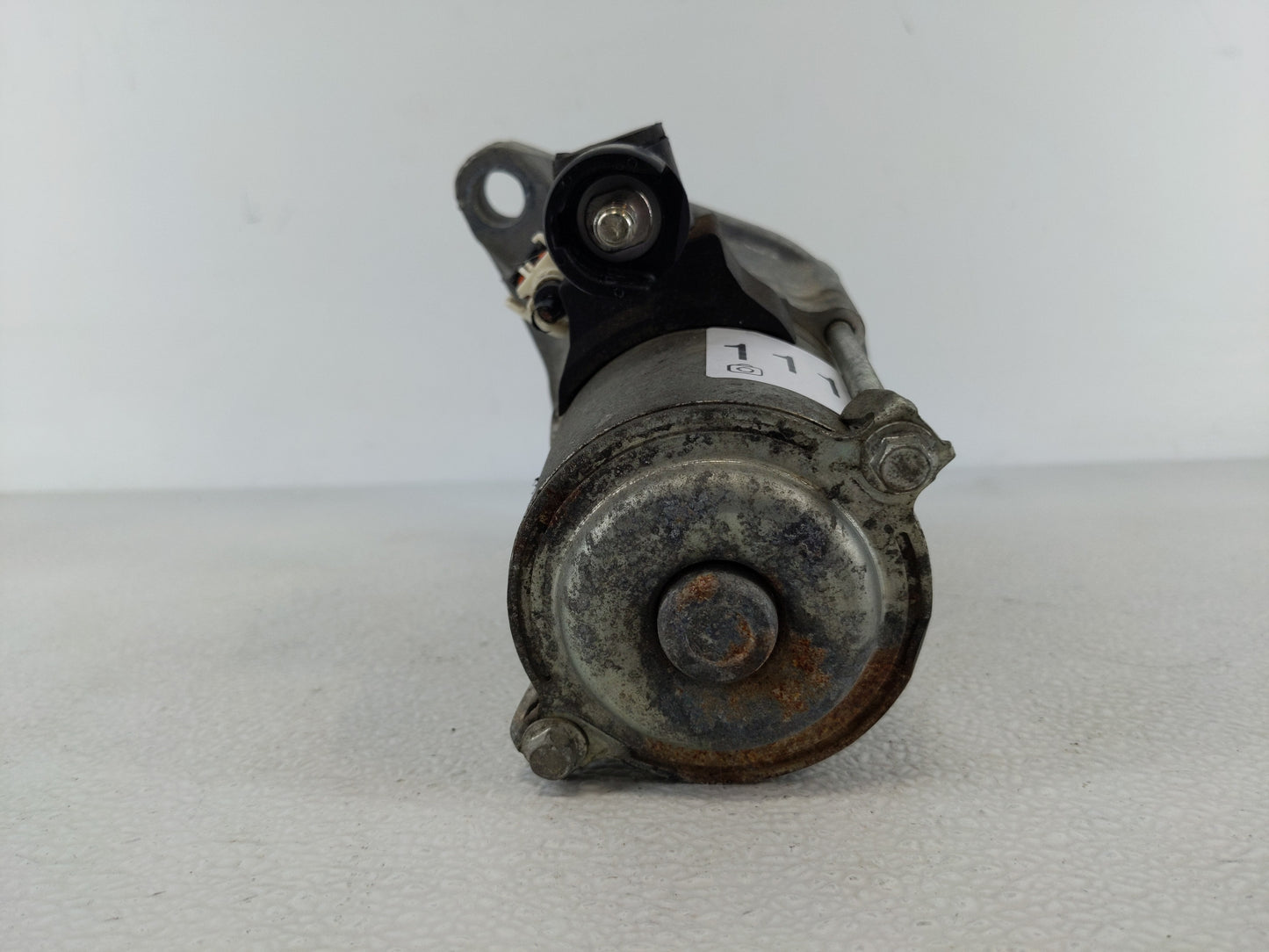 2013-2015 Honda Civic Car Starter Motor Solenoid OEM P/N:SM-74014 Fits Fits 2013 2014 2015 2016 2017 2018 2019 2020 2021 202