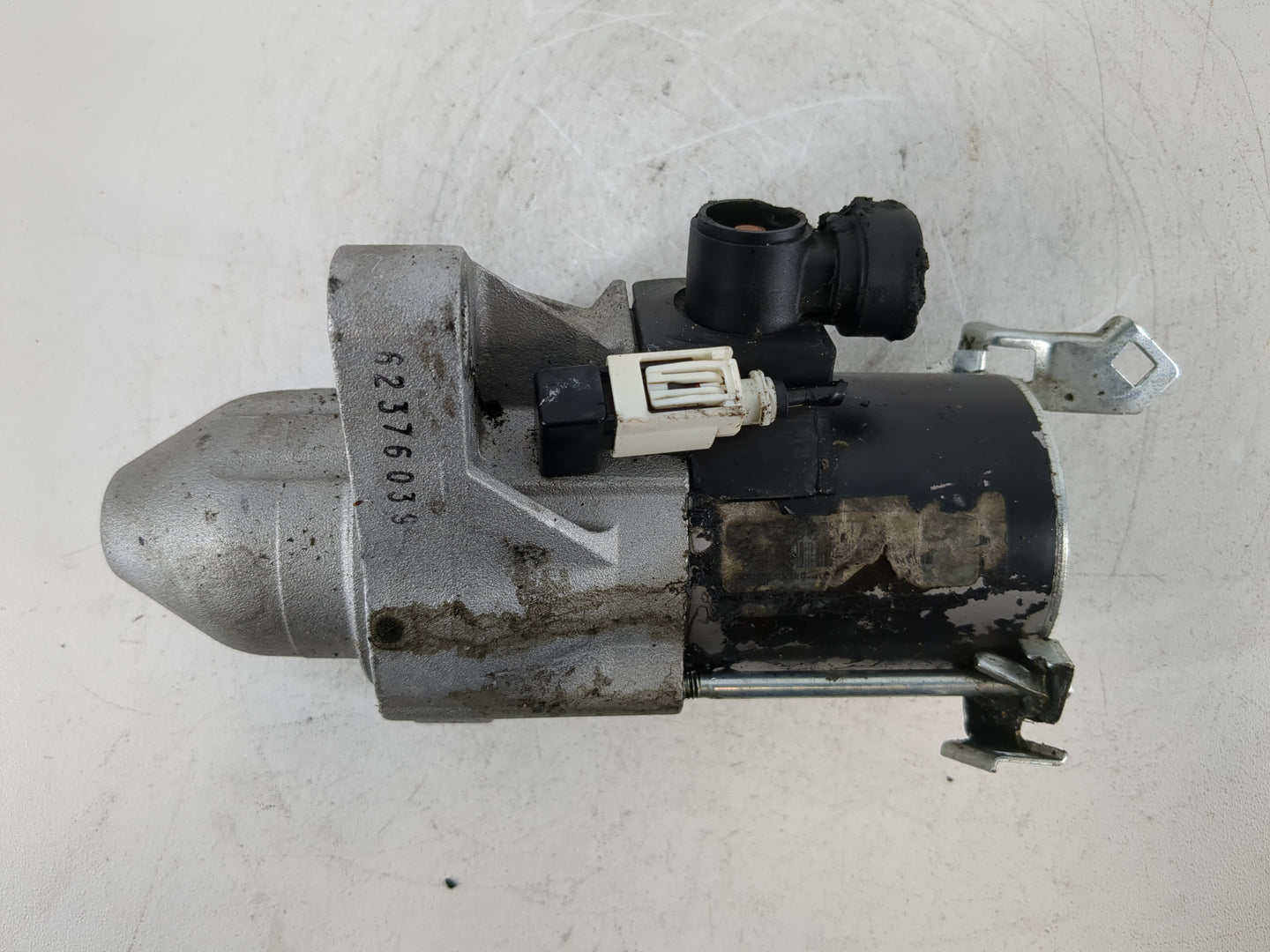 2013-2015 Honda Civic Car Starter Motor Solenoid OEM P/N:SM-74014 Fits Fits 2013 2014 2015 2016 2017 2018 2019 2020 2021 202