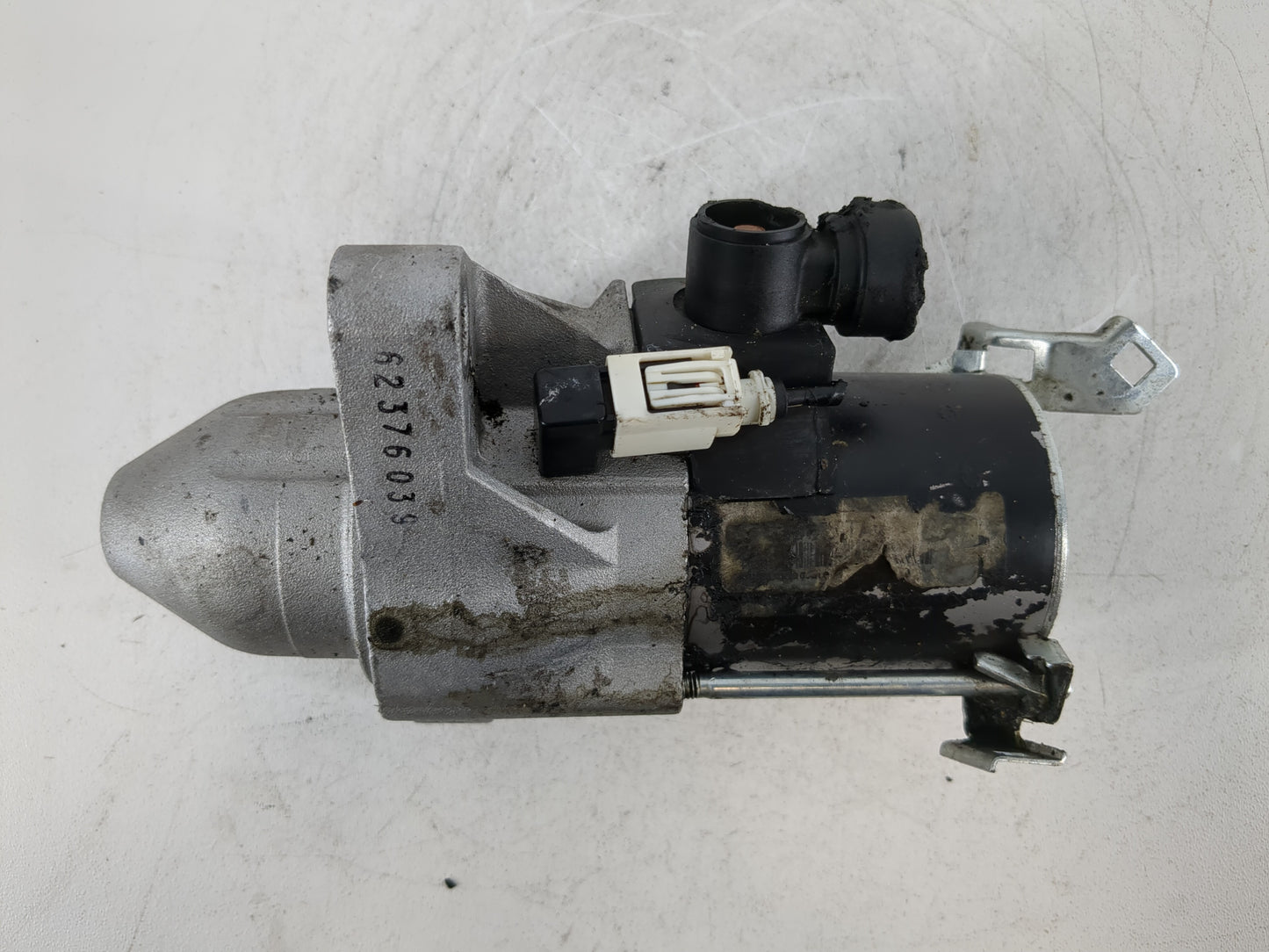 2013-2015 Honda Civic Car Starter Motor Solenoid OEM P/N:SM-74014 Fits Fits 2013 2014 2015 2016 2017 2018 2019 2020 2021 202