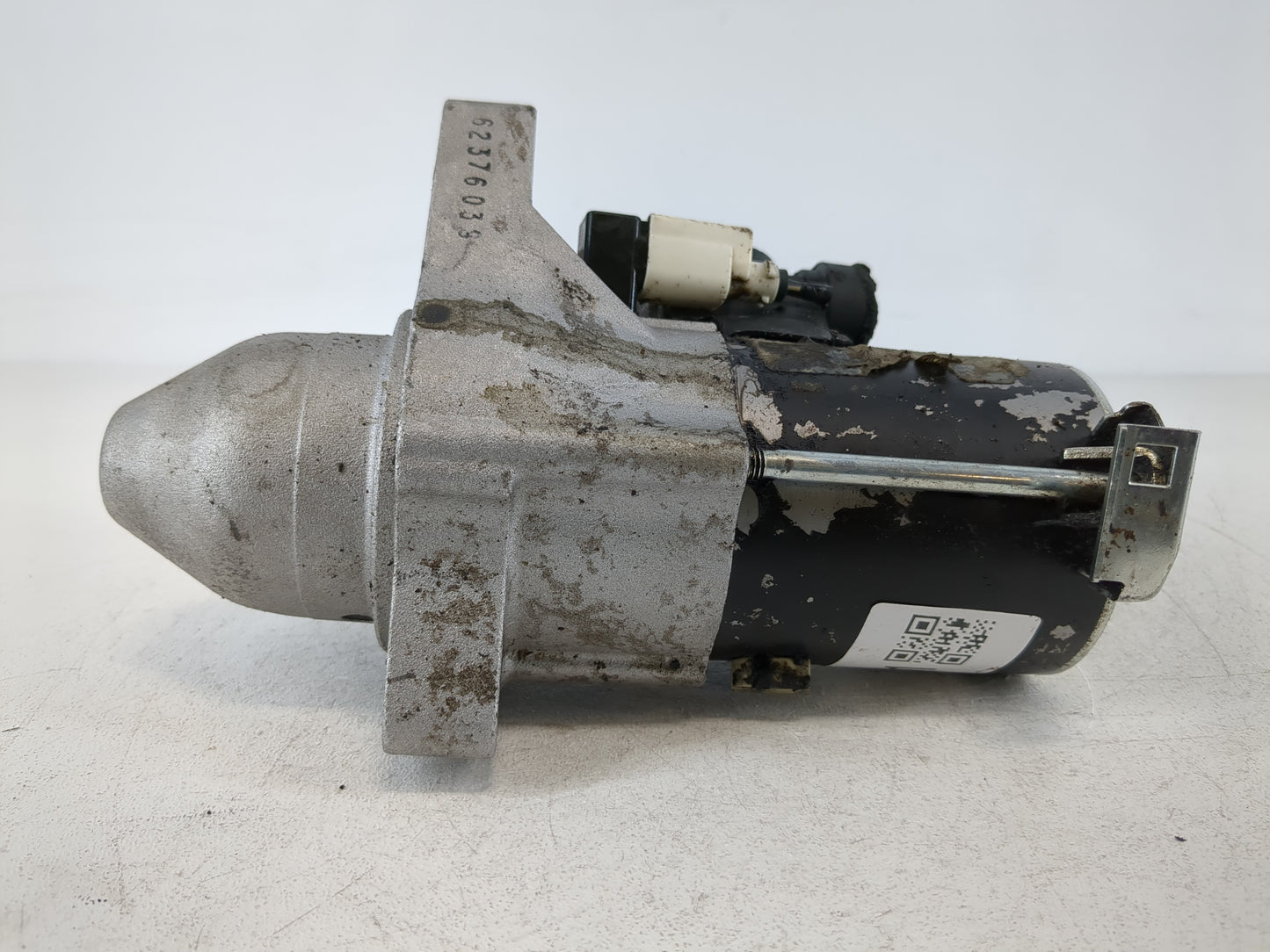 2013-2015 Honda Civic Car Starter Motor Solenoid OEM P/N:SM-74014 Fits Fits 2013 2014 2015 2016 2017 2018 2019 2020 2021 202
