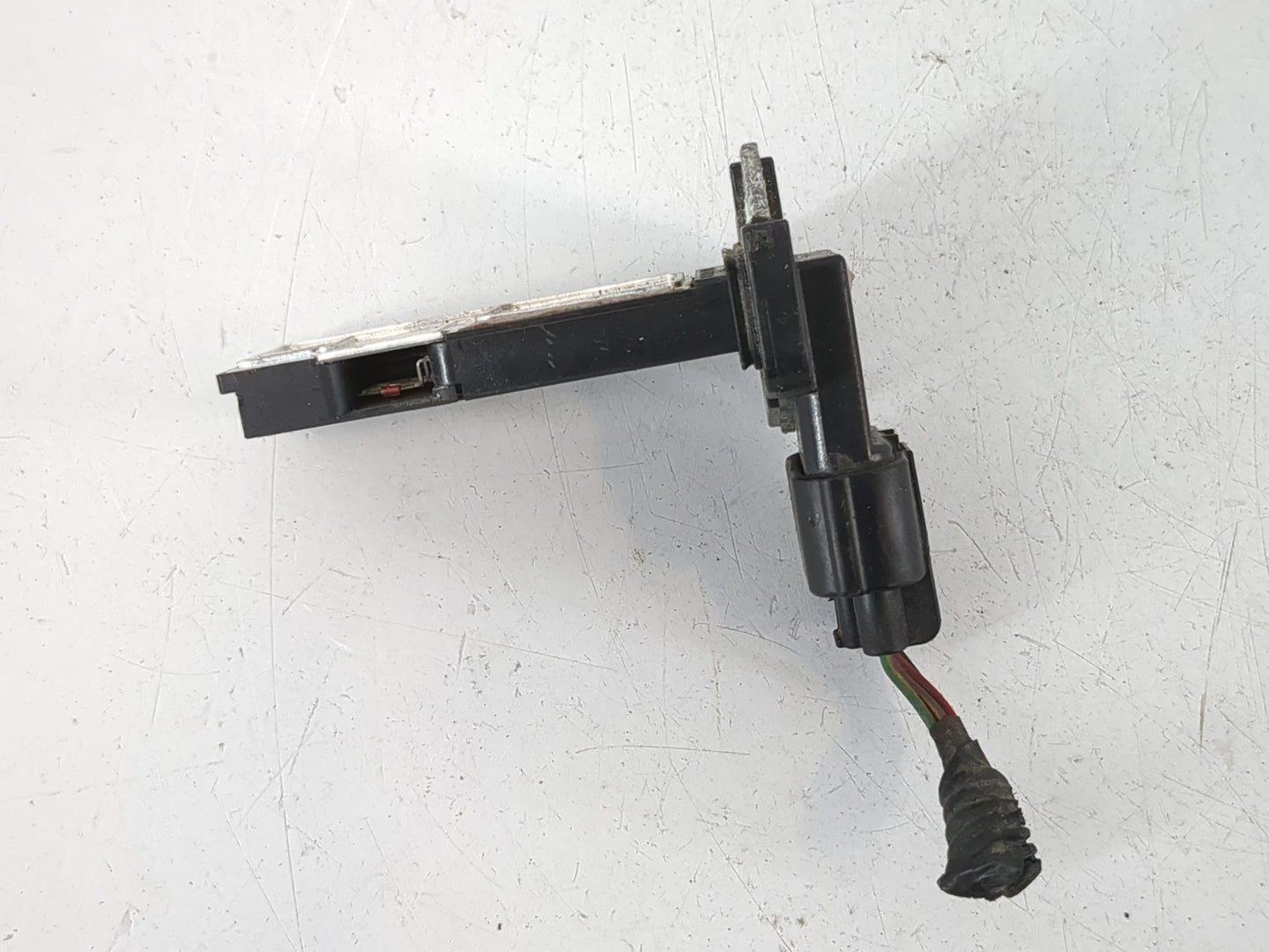 2012-2015 Honda Civic Mass Air Flow Meter Maf - Oemusedautoparts1.com