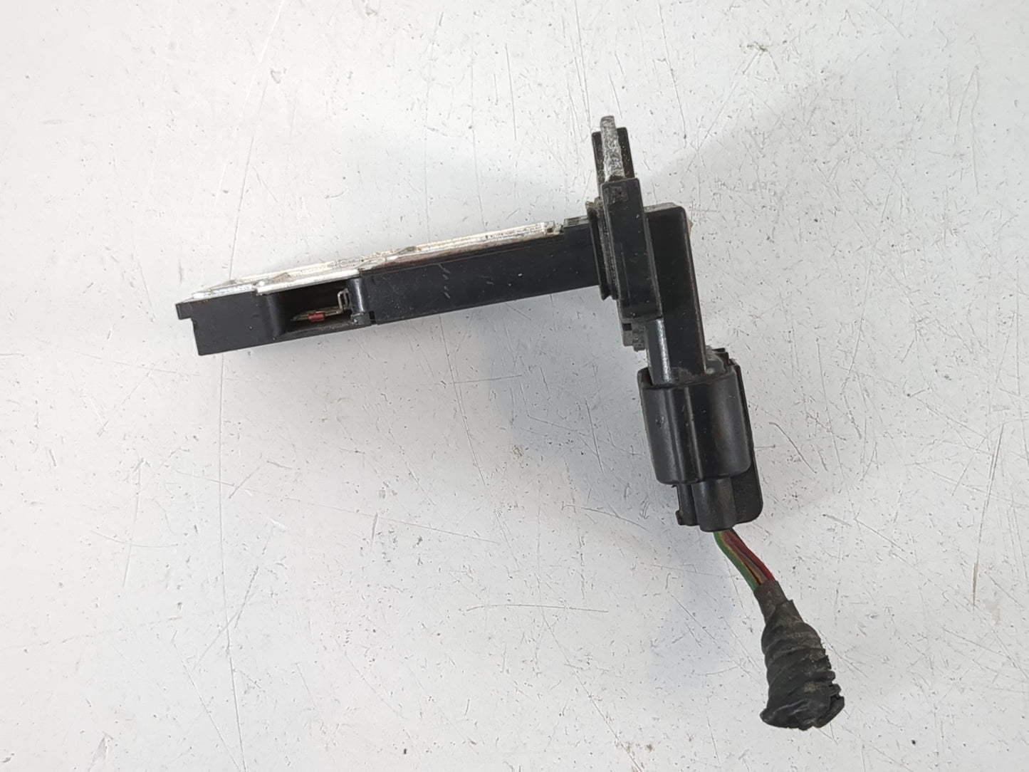 2012-2015 Honda Civic Mass Air Flow Meter Maf - Oemusedautoparts1.com