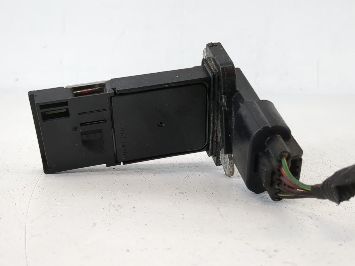 2012-2015 Honda Civic Mass Air Flow Meter Maf - Oemusedautoparts1.com