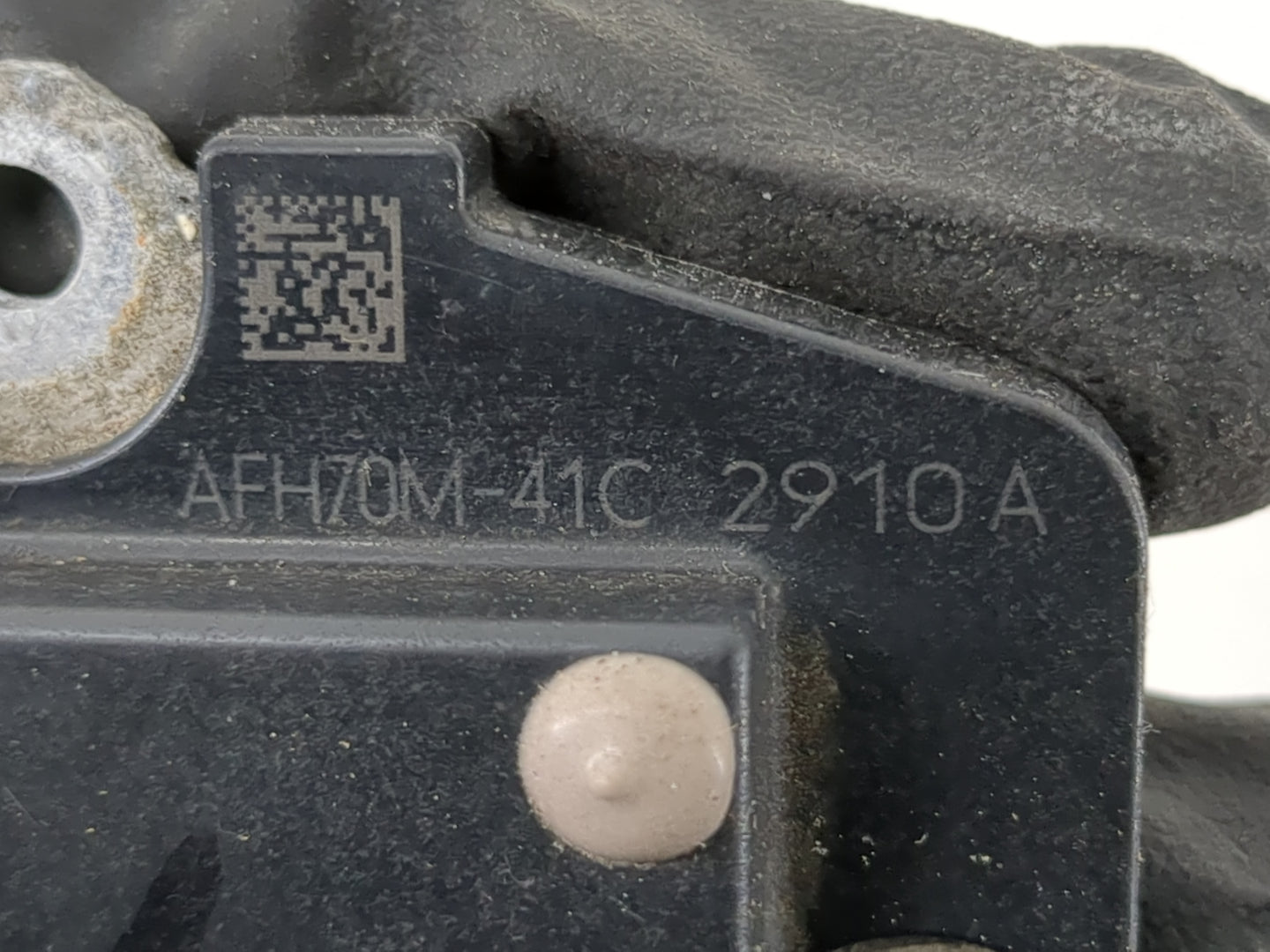 2012-2015 Honda Civic Mass Air Flow Meter Maf - Oemusedautoparts1.com