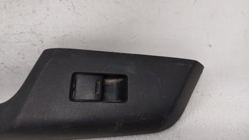 2013 Honda Civic Driver Left Rear Power Window Switch