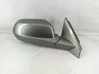 2013 Honda Civic Passenger Side View Mirror - Right Door Mirror OEM Used - Oemusedautoparts1.com